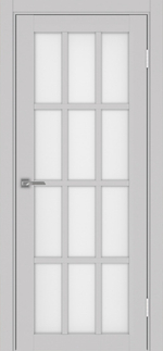 Межкомнатная дверь Optima Porte ТУРИН 542.2222