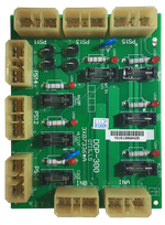 Плата DOP-300 для DI-2 SIGMA.