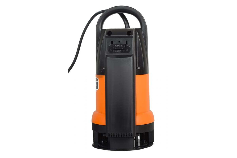 НАСОС ДРЕНАЖНЫЙ ВИХРЬ ДН-900 68/2/3