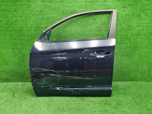 Дверь передняя левая Hyundai Tucson 3 (2015-2021)