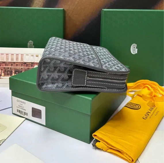 Несессер Goyard Jouvence MM