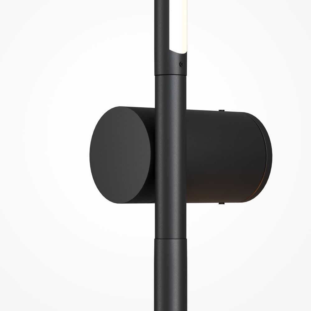 Бра Maytoni   MOD432WL-L9B3K