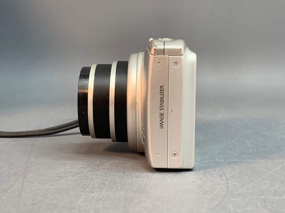 Canon PowerShot SX240 HS