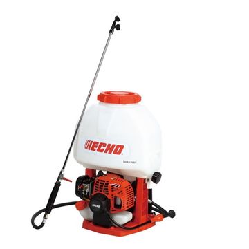 Бензиновый опрыскиватель "ECHO" SHR-170SI