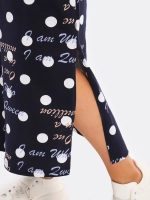 Платье спортивное большие размеры