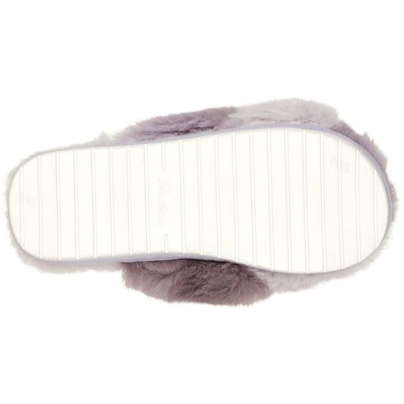 Skechers Cozy Slide-Cute Ombre 'Purple'