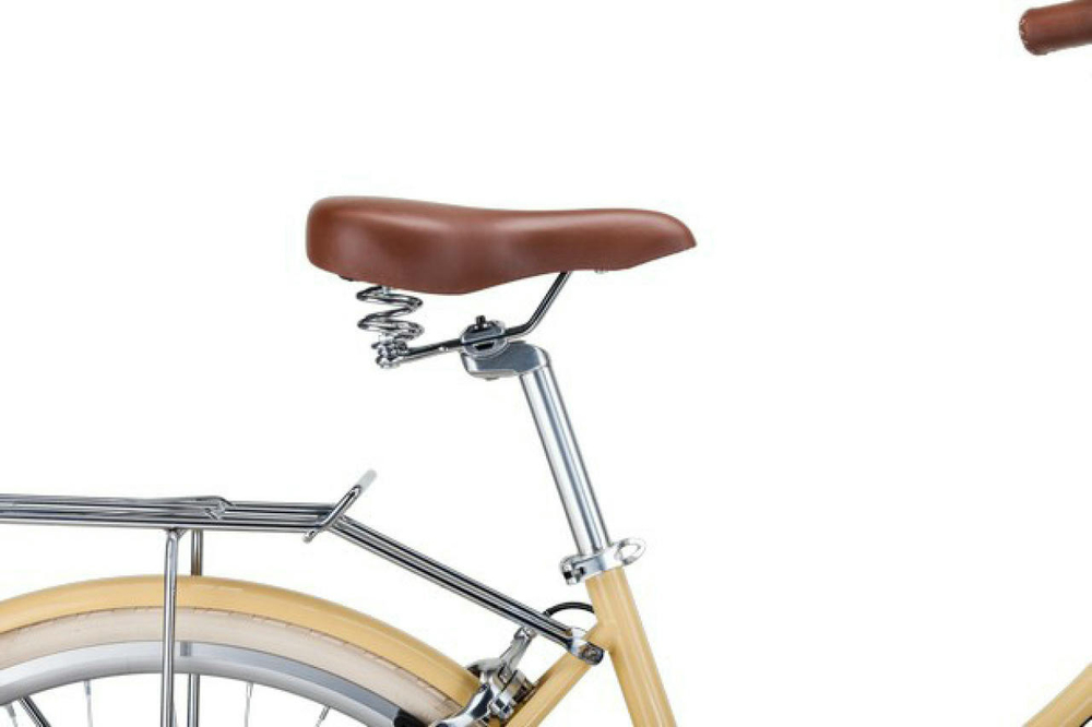 Женский велосипед Bear Bike Sydney (2022)