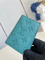 Louis Vuitton Pocket Organizer