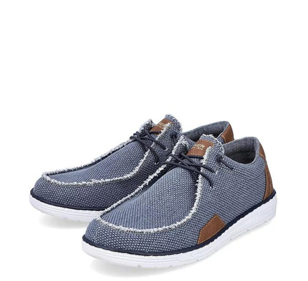 Мужские Полуботинки Rieker 08600-12