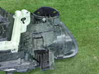 Фара левая Genesis GV80 (2020-2023) LED