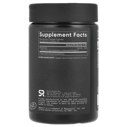 Sports Research MAG LT 2000 mg Magtein®, L-Треонат Магния 2000 мг, 90 вегетарианских капсул