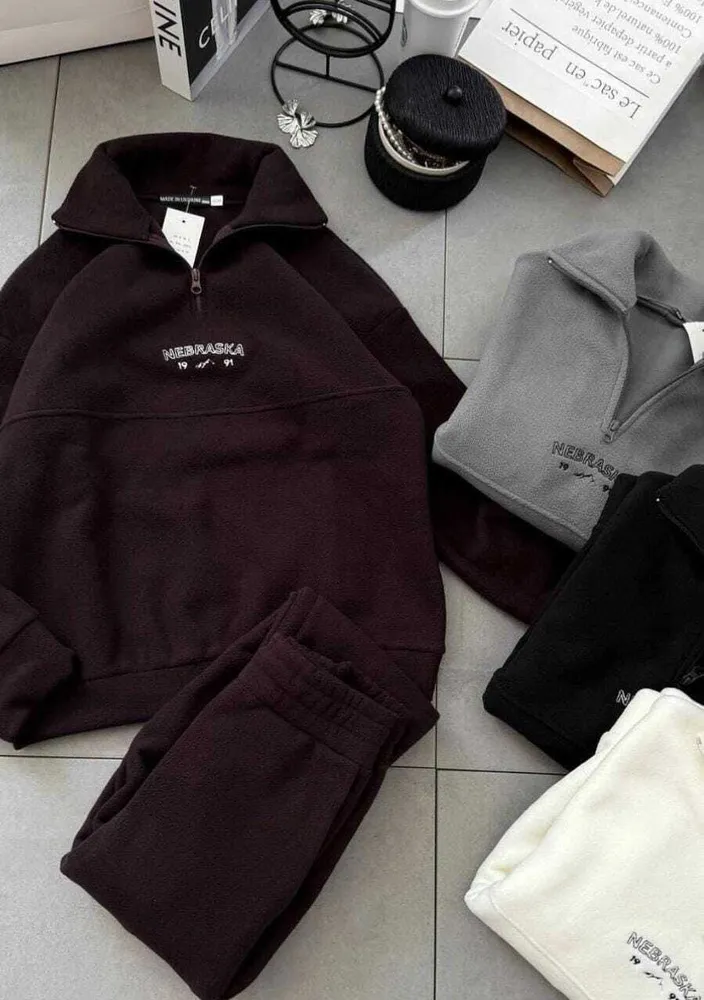 Костюм 7365295 Fabrika