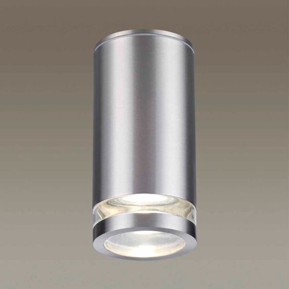 Уличный светильник Odeon Light Motto 6604/1C