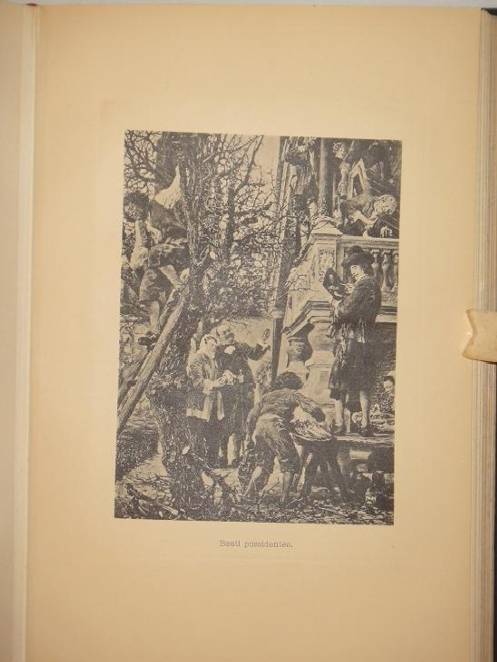 "Конволют из двух книг Ф.И.Булгакова: " Знаменитые художники XIX века. Альма Тадема и его произведения " и " Знаменитые художники XIX века. Адольф Менцель и его произведения ". Ф.И.Булгаков. 1897г.