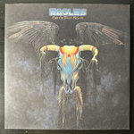 Eagles ‎– One Of These Nights (Япония 1975г.)