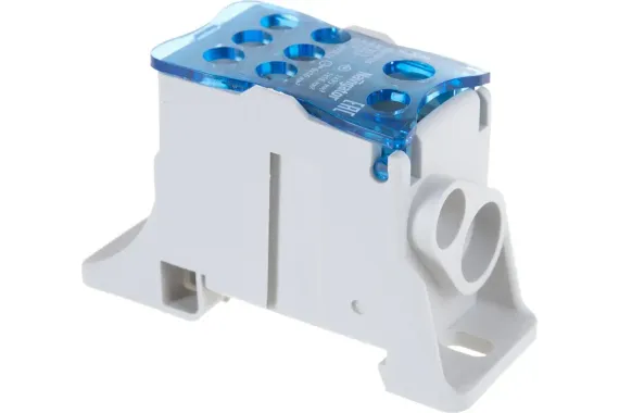 Блок распределительный Navigator 125А 10-35 мм2 28705