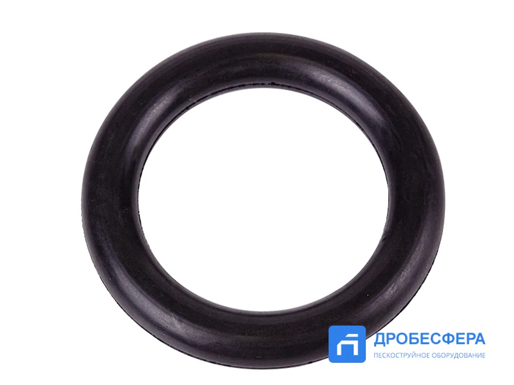 Конус-клапан запорный типа ГРИБ PS с кольцом 25-100 с 2023 года арт. 010.01.000-01