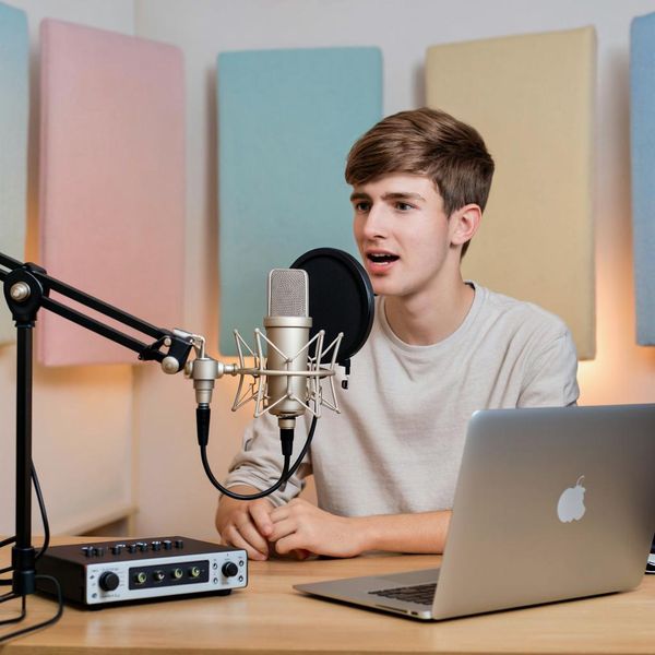 Настройка идеальной записи: как избежать типичных ошибок Настройка идеальной записи: как избежать типичных ошибок