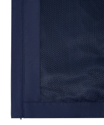 Куртка ветрозащитная CAMP 2 Rain Jacket, темно-синий, детский