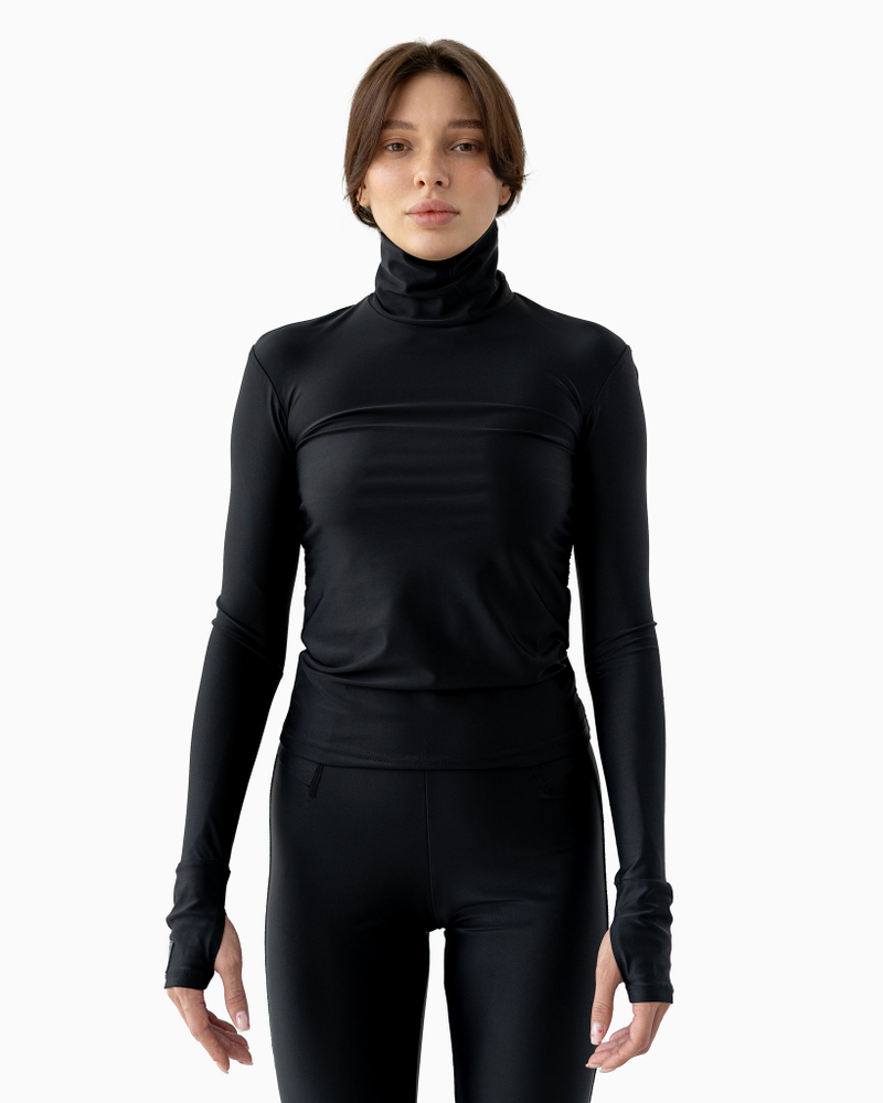 Рашгард «Diver» B