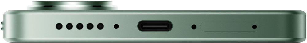 Смартфон Xiaomi POCO X7 Pro 12/256Gb Зеленый