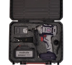 Аккумуляторный гайковерт Makute CW001