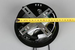 Подвесная люстра Aployt Astor APL.822.13.60