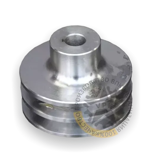 Шкив электродвигателя для станка Р-35