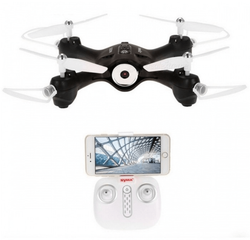 Квадрокоптер SYMA X23W