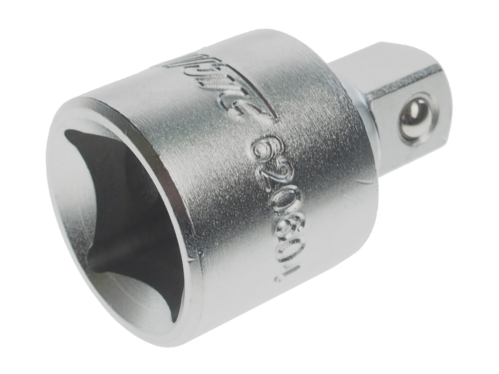 Адаптер 3/4"(F)х1/2"(М) переходник не ударный JTC
