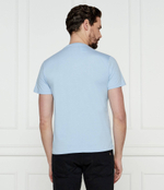 Футболка POLO RALPH LAUREN - голубой(714931650)