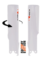 Защита вилки для KTM SX125-300 Rtech R-PSKTMBN0093