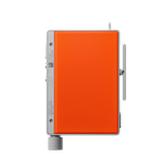 Teenage Engineering TP-7 silver