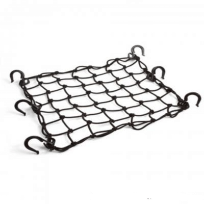 Багажная сетка Motorex 40х40