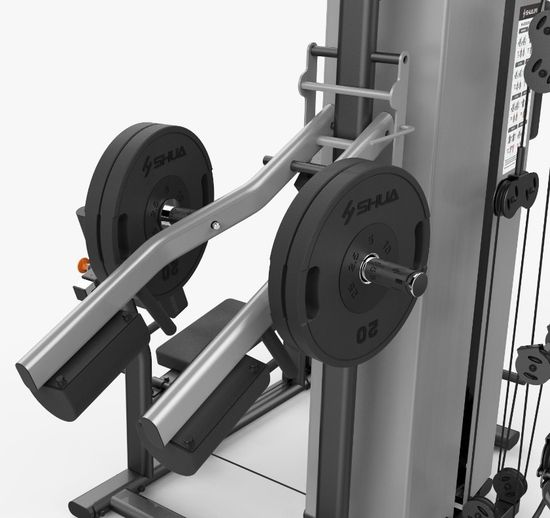 Силовая станция SHUA G5205