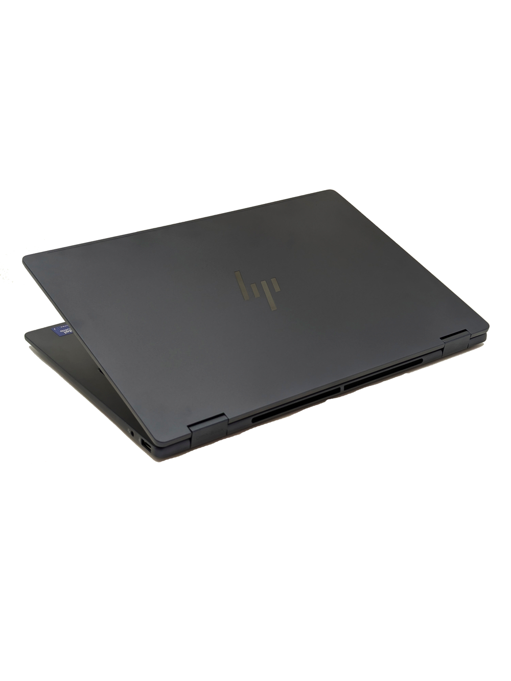 Ноутбук HP OmniBook X Flip 14" Ultra 7 256v, 16 ГБ, 1024 ГБ, Touch, Win 11
