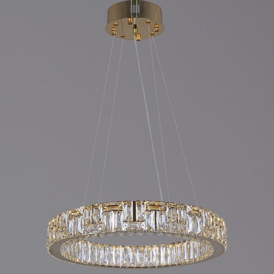 IL1660-500PZF-25 GD ELITE светильник потолочный