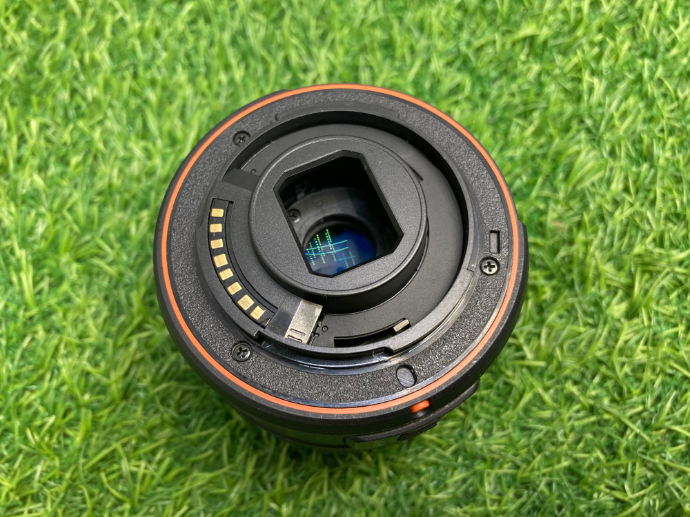 Sony A58 Kit DT 18-55mm 3.5-5.6 SAM
