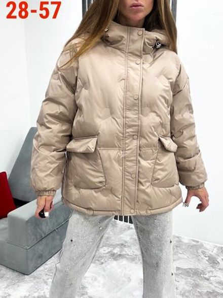 Куртка 50352821 Fabrika