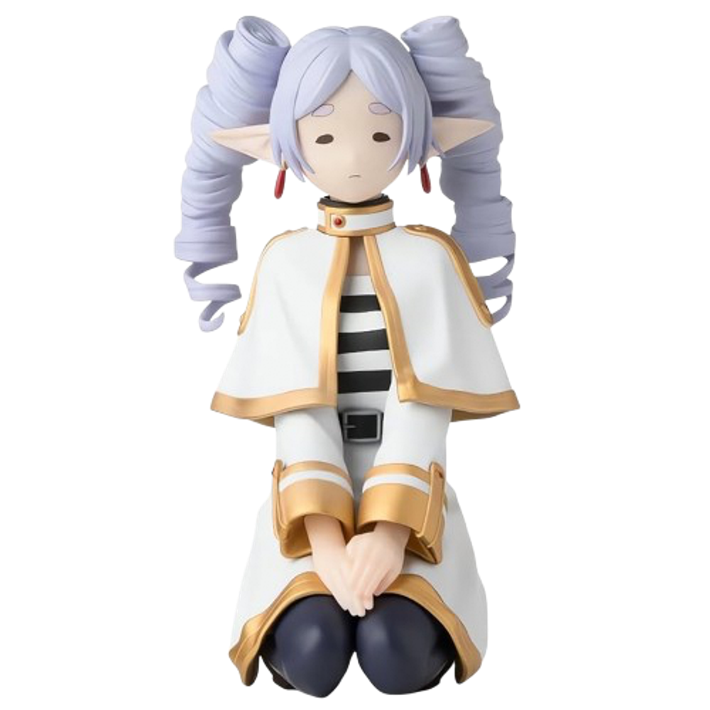 Фигурка SEGA Frieren: Beyond Journey's End Frieren