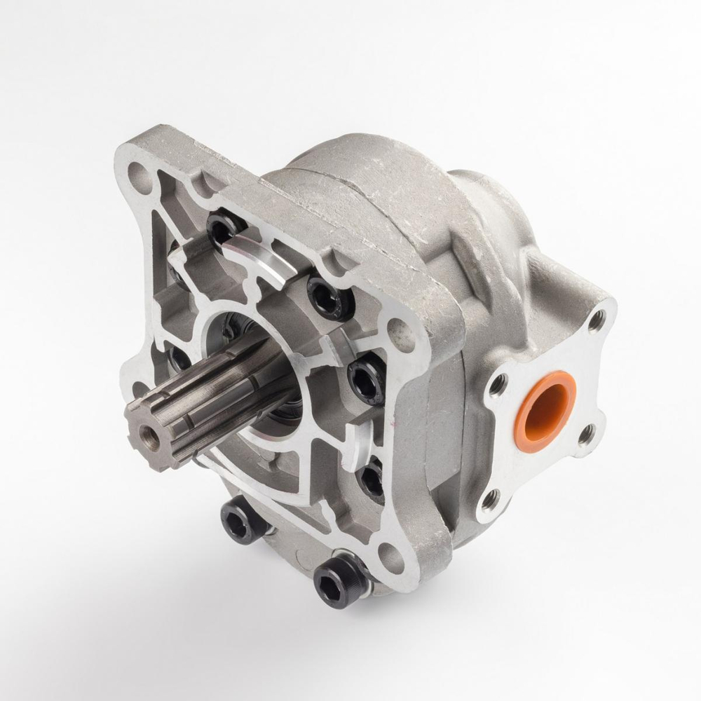 Насос НШ-32 (М) 20 МПа правый