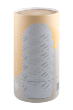 Белый мастурбатор Marshmallow Maxi Juicy