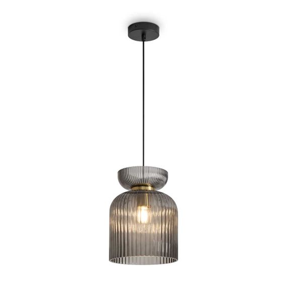Подвесной светильник Freya Modern FR5558PL-01SM