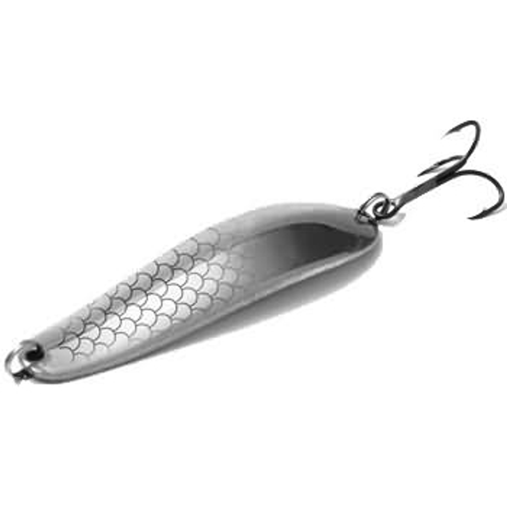 Блесна колеблющаяся для рыбалки Mister Cro УРАЛЬСКАЯ