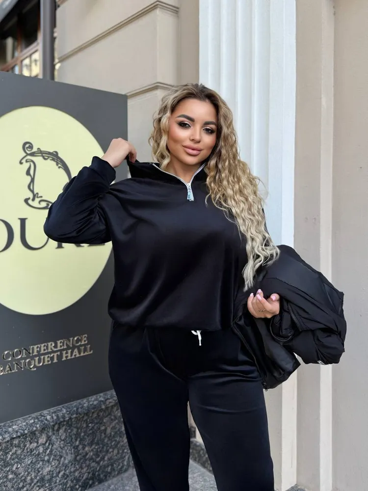 Комплект тройка УК-0130-2 Фабрика Моды