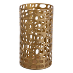 Подсвечник Hurricane Dix L арт.116670