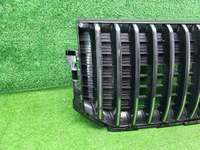 Решетка радиатора JAECOO J7 (2023-н.в.)