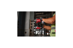 Аккумуляторный гайковерт Milwaukee M18 FHIW2F12-502X 4933492783