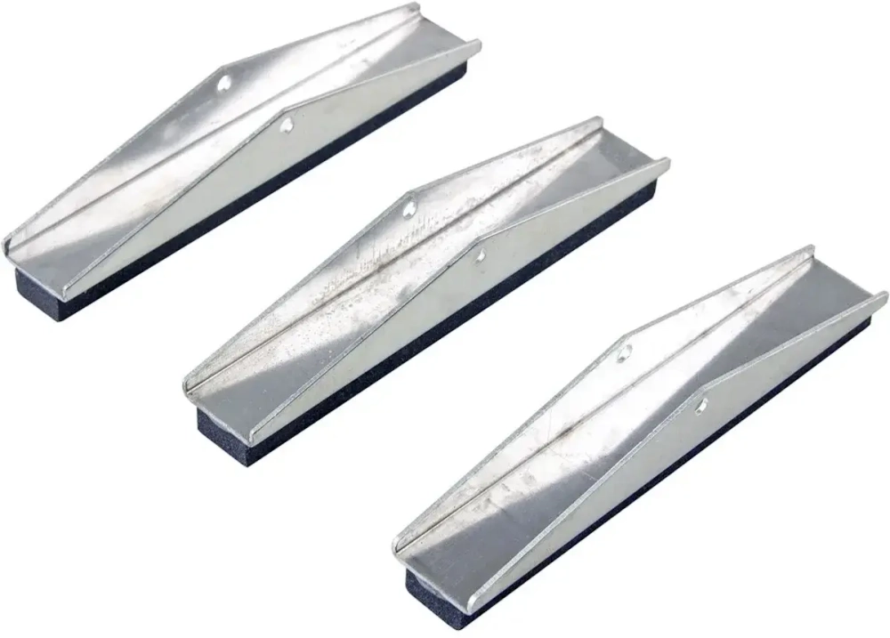 Набор камней для хона, 100×12мм, 3шт.