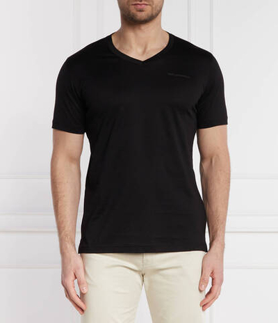 Футболка Karl Lagerfeld - черный(755000 542200)